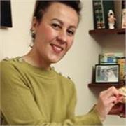 Docente di ripasso disegno ai elementari